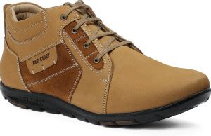 RED CHIEF RC3513 022 Casuals For Men - Buy Rust Color RED CHIEF RC3513 ...
