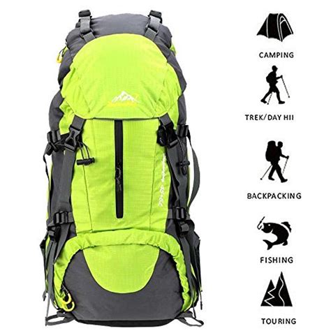 Image result for Large External Frame Backpack