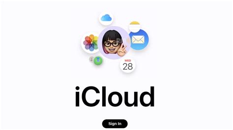 How To Login To iCloud.com On iPhone?
