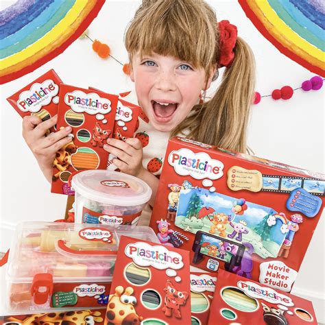 Image result for Plasticine Fun