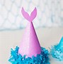 Image result for Mermaid Party Hats