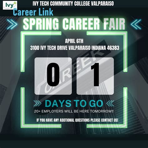 Valparaiso Employment Opportunities