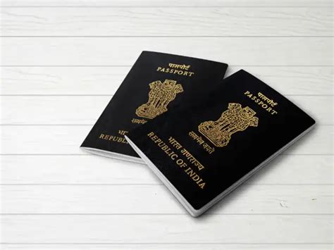 How to update address on your passport online: A step-by-step guide ...