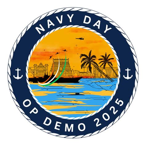 Force | Indian Navy To Celebrate Navy Day 2025 With Operational ...