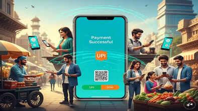 UPI Number: What is UPI Number? Know how to create and delete it..
