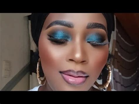 Image result for Vibrant Eyeshadow Tutorial