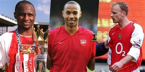 Daily Telegraph: "Henry, Bergkamp e Vieira comprano l'Arsenal"