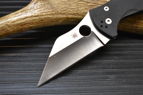 Spyderco Yojimbo 2 - LANTAC Knives