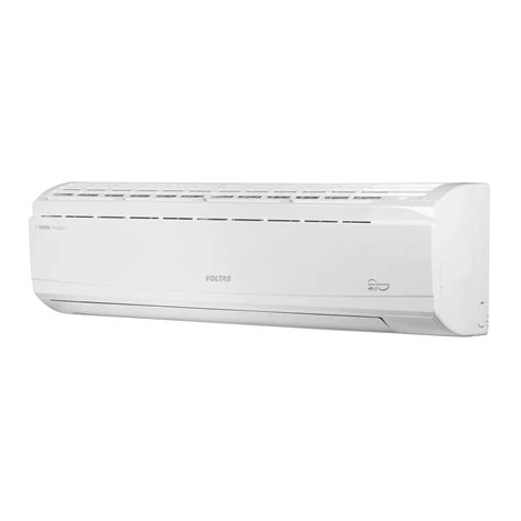 Voltas 185V Venus Plus 1.5 Ton 5 Star Inverter Split AC – Adjustable C