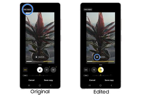 How to use Audio Eraser in Galaxy devices | Samsung India
