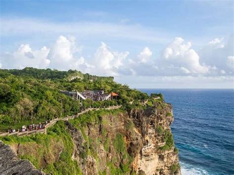 5 Best Temples In Nusa Dua That Are Worth Witnessing