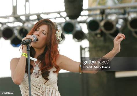 Shana (Singer) Photos and Premium High Res Pictures - Getty Images