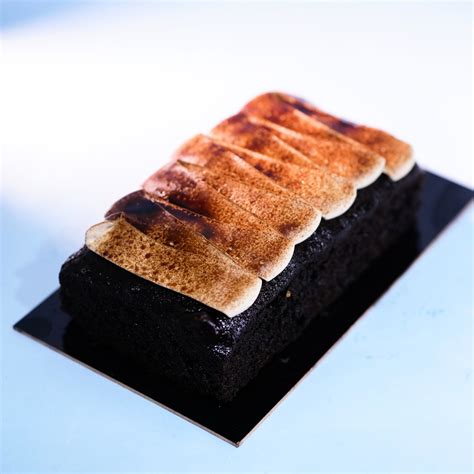 Mocha Bliss Atta Cake – Cake Links