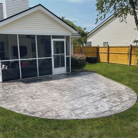 Blog | Concrete Patios | Cost and Type of Concrete | Read Now