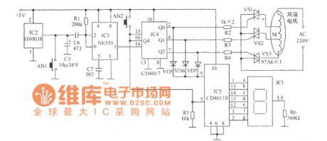 Robotics Operating Fan Circuit 的图像结果