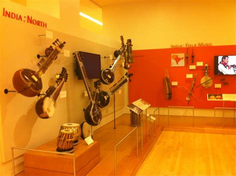 Ladee's Travels: Musical Instrument Museum (MIM) - Phoenix