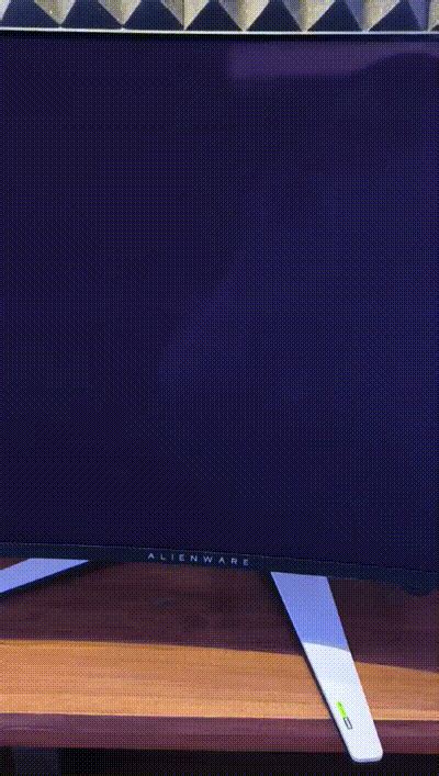 Image result for Alienware Monitor Flickering On and Off