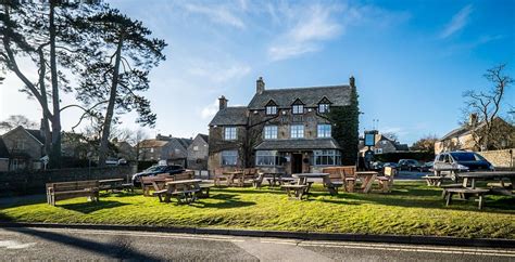 THE BELL, Stow-on-the-Wold - Restaurant Reviews, Phone Number & Photos ...