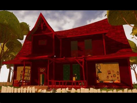 Hello Neighbor Mod Kit Steam 的图像结果