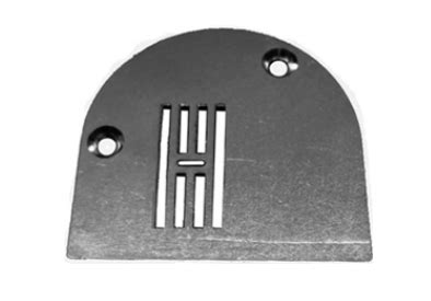 ALFA 119 - Máquinas de coser Texcoser