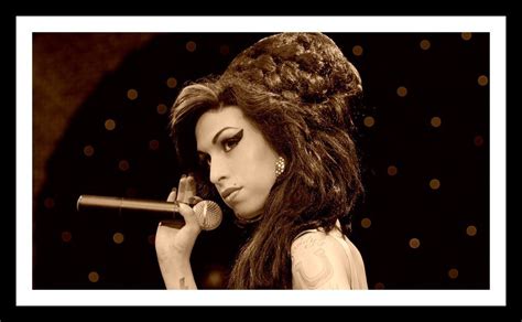 Shoping Inc Will You Still Love Me Tomorrow Amy Winehouse Singer Music ...