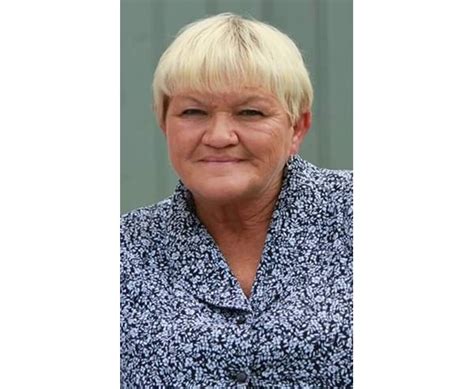 Judy Carolyn Garrett Obituary (2025) - Jellico, TN - Harp Funeral Home ...