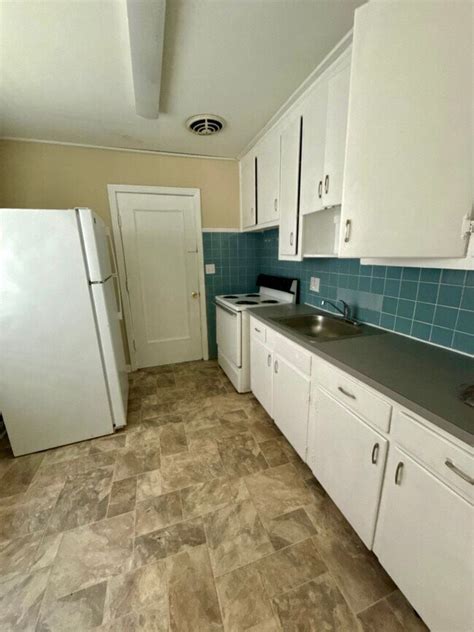Nice 2 Bedroom on Quiet Street right off Atlantic Off-Campus Housing ...