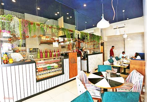 Menu of Xotik Cafe, Kandivali West, Mumbai | Dineout discovery