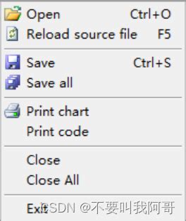 AutoFlowchart 的图像结果