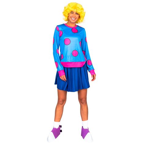 Patty Mayonnaise Cosplay Custom Patty Cosplay Costume From Doug