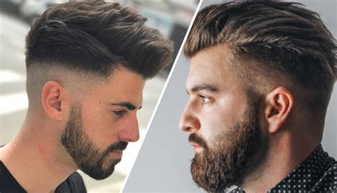 5 Trending Hairstyles Men Can Try For an Attractive Look - lifeberrys.com