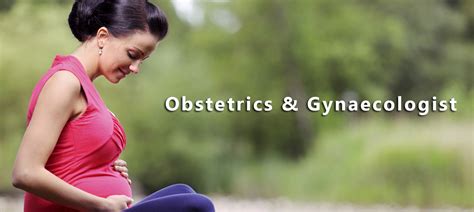 Obstetrics Gynaecologist | Vanaja Hospital RedHills