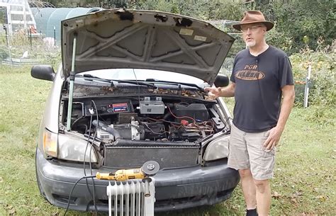 Image result for Testing Car Generator