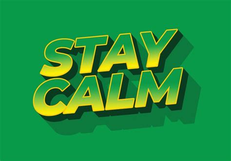 Subliminal Stay Calm 的图像结果