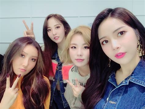 These Are The TOP 20 Most Popular K-Pop Artists In Korea Right Now ...