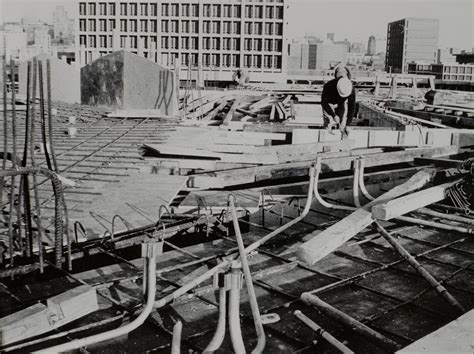BSB - UIC Library - Chicago_01 - WikiArquitectura