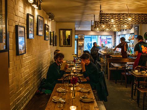 Shankeys - Review - Hackney - London - The Infatuation