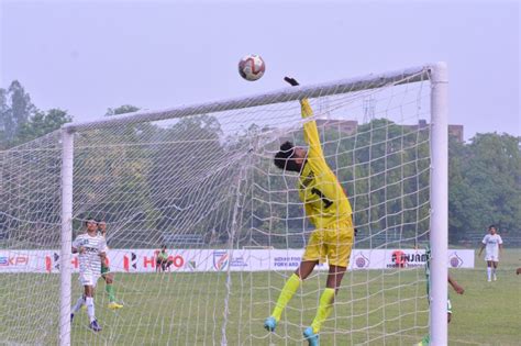 Haryana draw with Bengal; set up semi-final clash with Odisha