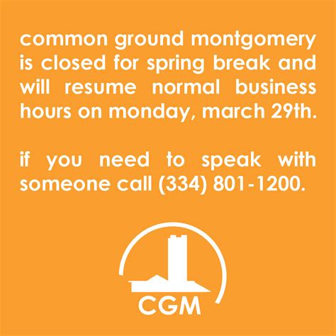 Image result for Spring Break Opening