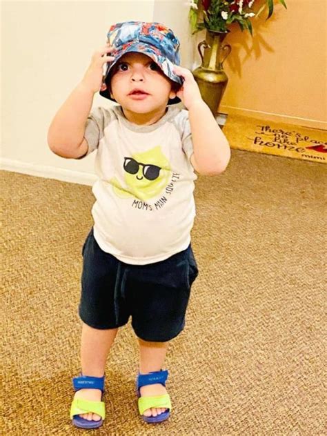 90 Day Baby Aviel Shibre from Birth to Now | TLC.com