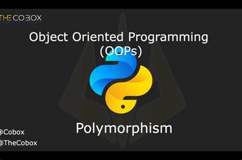 Image result for Object-Oriented Programming Python Notes