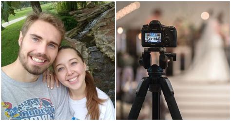 Adding Insult To Tragedy: Man Loses Fiance Then Mocked By Videographer ...