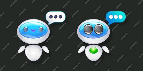 Image result for Chat Bot Character
