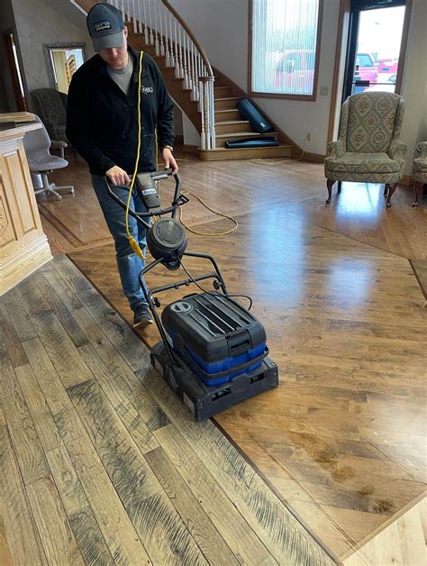 Hardwood Floor Cleaning | Karl's Wood Floors