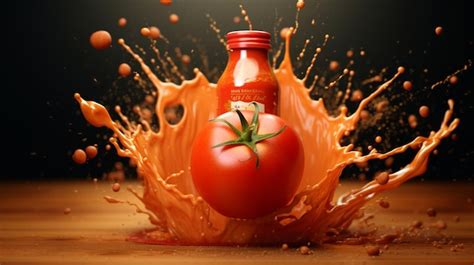 Rezultat imagine pentru Explode Ketchup