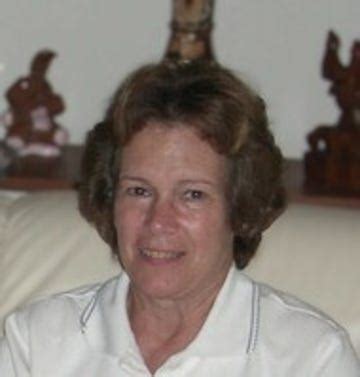 Joan Lee Neville Obituary - St. Augustine Record