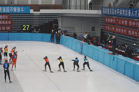 黑龙江省第十五届运动会短道速滑比赛收官 七台河队领跑金牌榜_国家体育总局