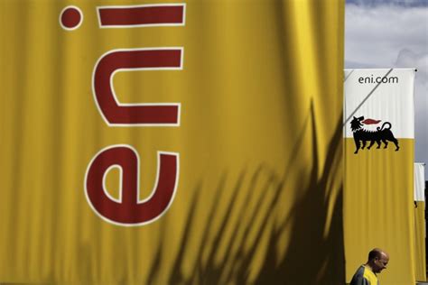 Eni chief executive says plan for pipeline to move gas to Cyprus 'part ...