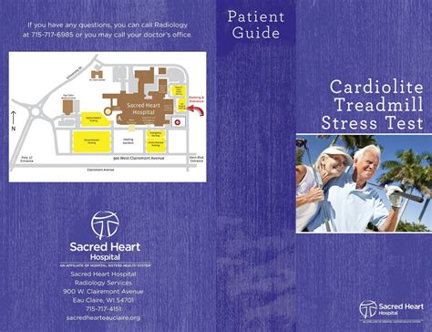 Cardiolite Stress Test