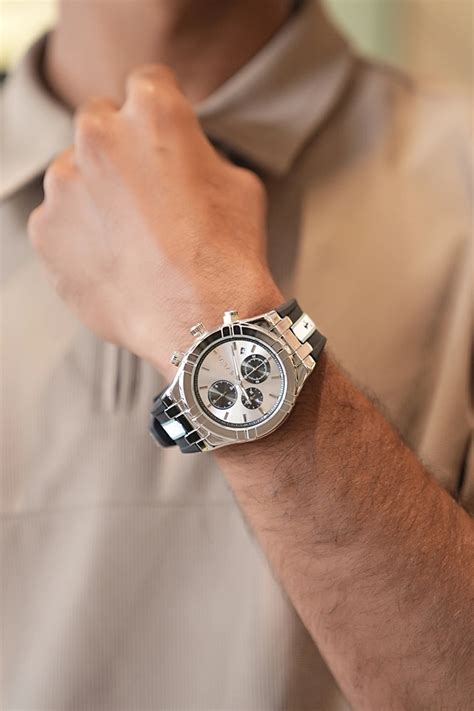 Sylvi Prototype Watch Program: Exploring the Future